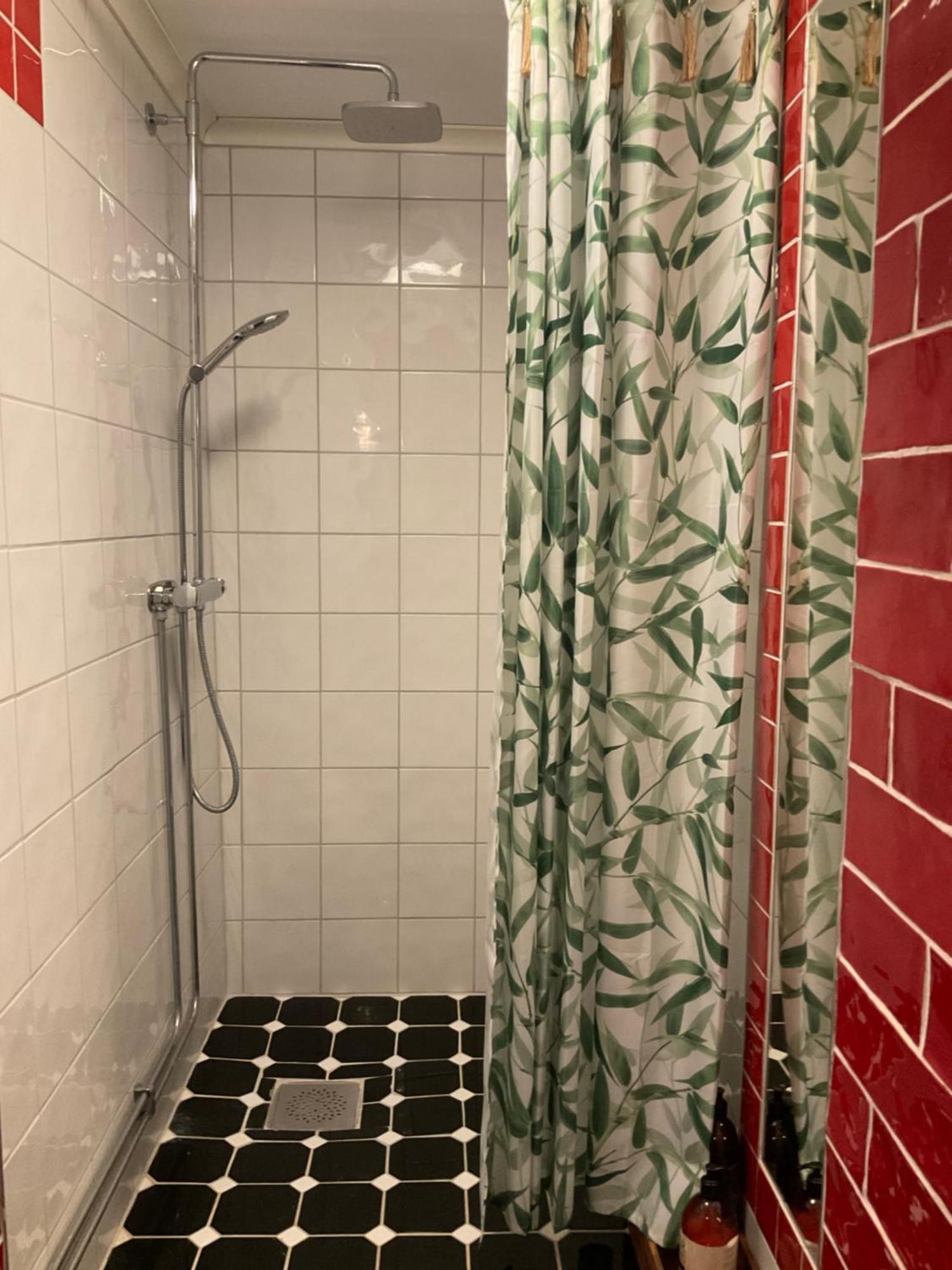 Snaellfaell Country Living - Akerbo Gard Charmigt Renoverad Flygel Kristinehamn Exteriör bild
